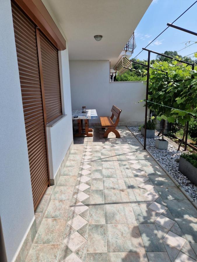 Apartments Vrenjak 2 Portoroz Luaran gambar