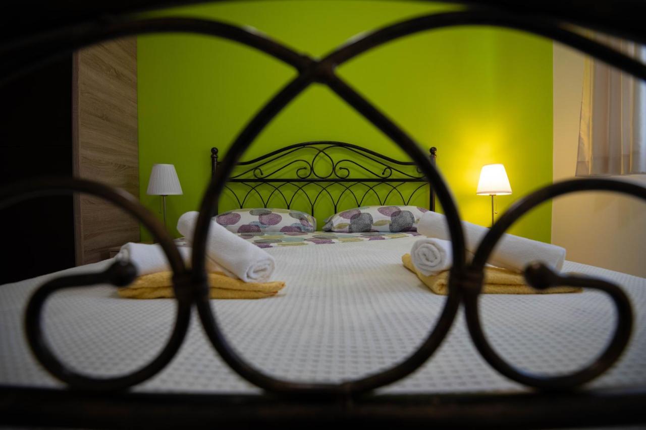 Apartments Vrenjak 2 Portoroz Luaran gambar