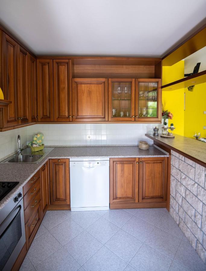 Apartments Vrenjak 2 Portoroz Luaran gambar