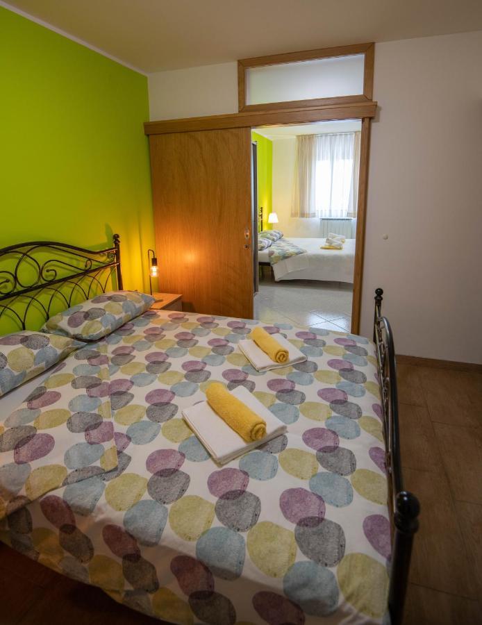 Apartments Vrenjak 2 Portoroz Luaran gambar
