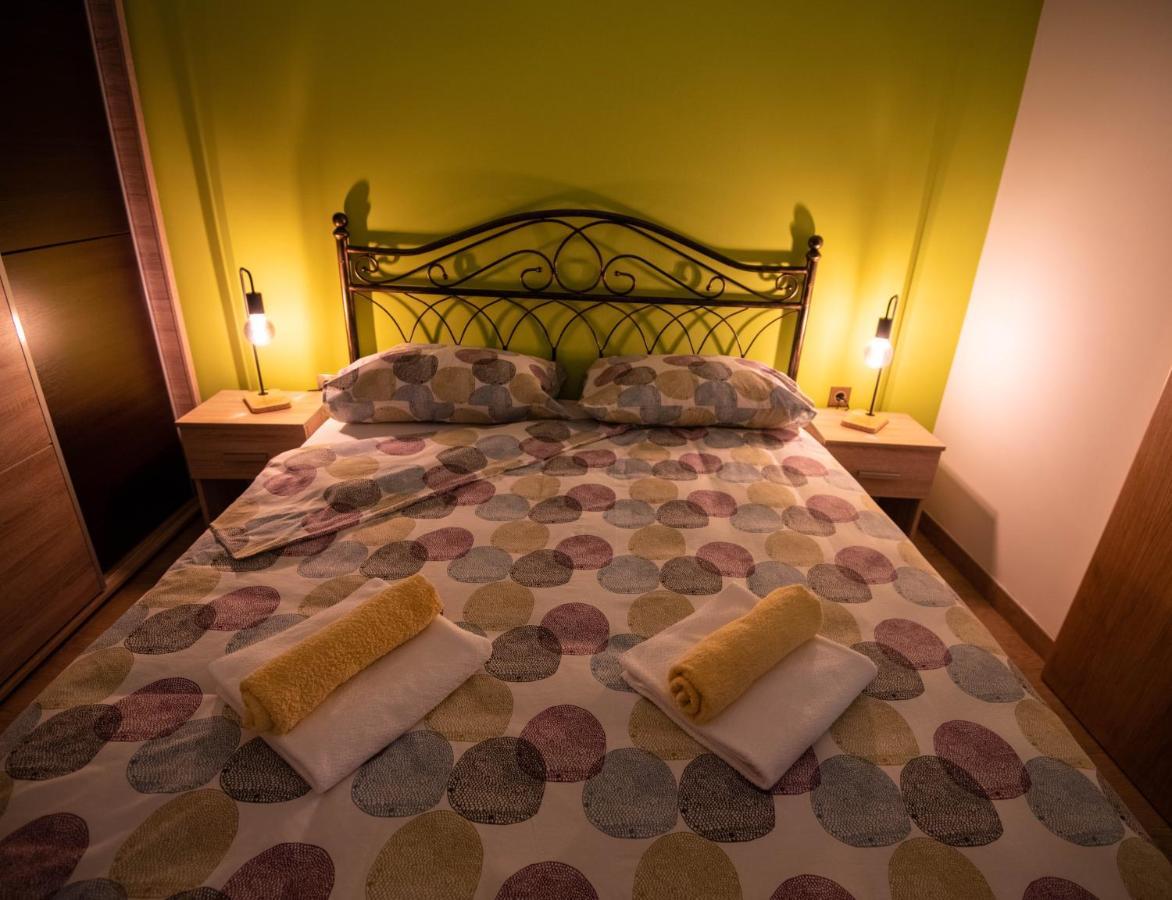Apartments Vrenjak 2 Portoroz Luaran gambar