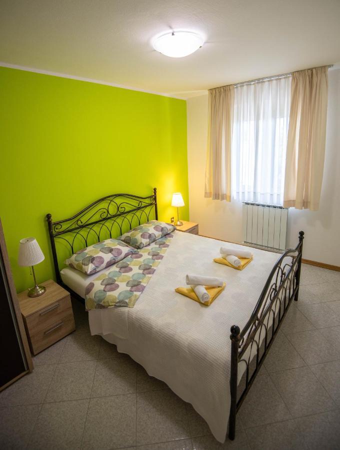 Apartments Vrenjak 2 Portoroz Luaran gambar