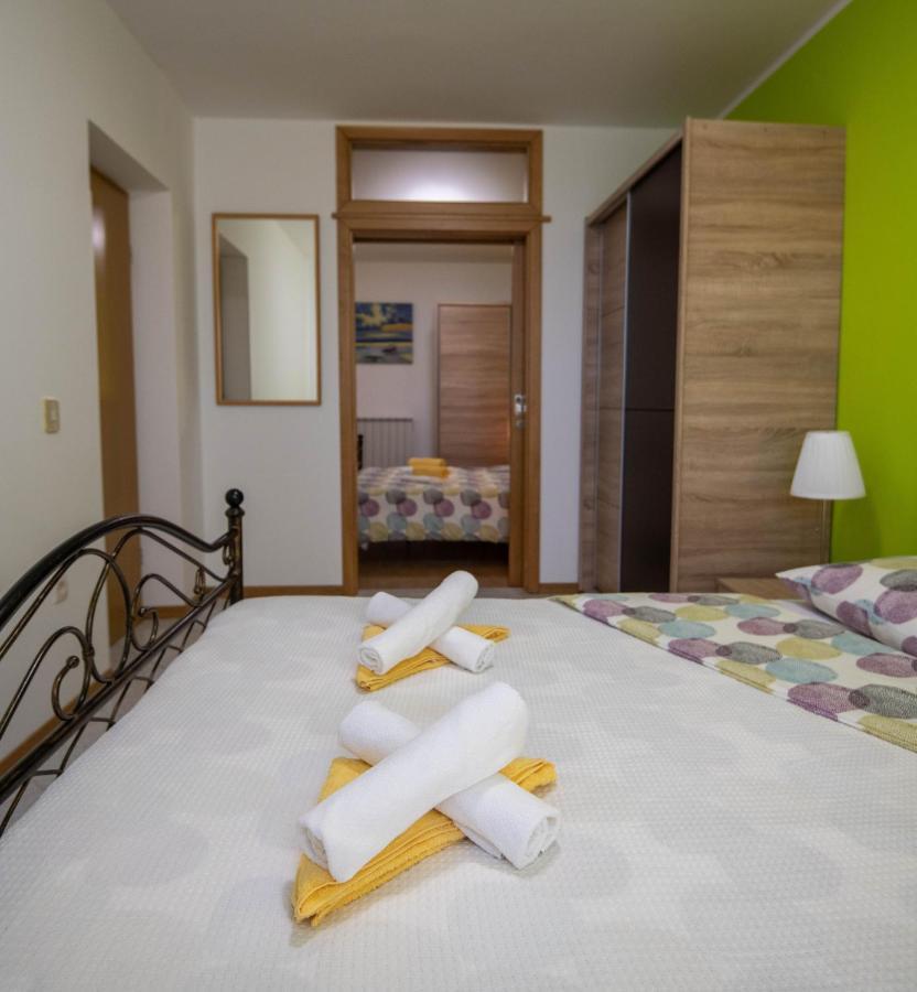 Apartments Vrenjak 2 Portoroz Luaran gambar