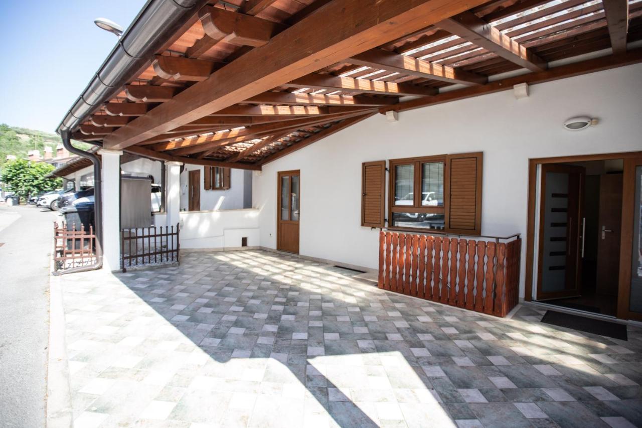 Apartments Vrenjak 2 Portoroz Luaran gambar