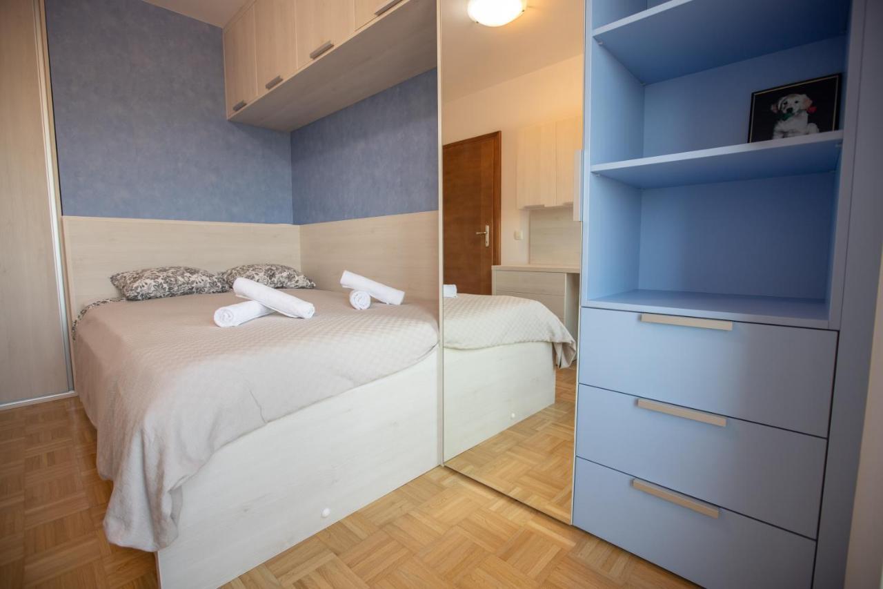 Apartments Vrenjak 2 Portoroz Luaran gambar