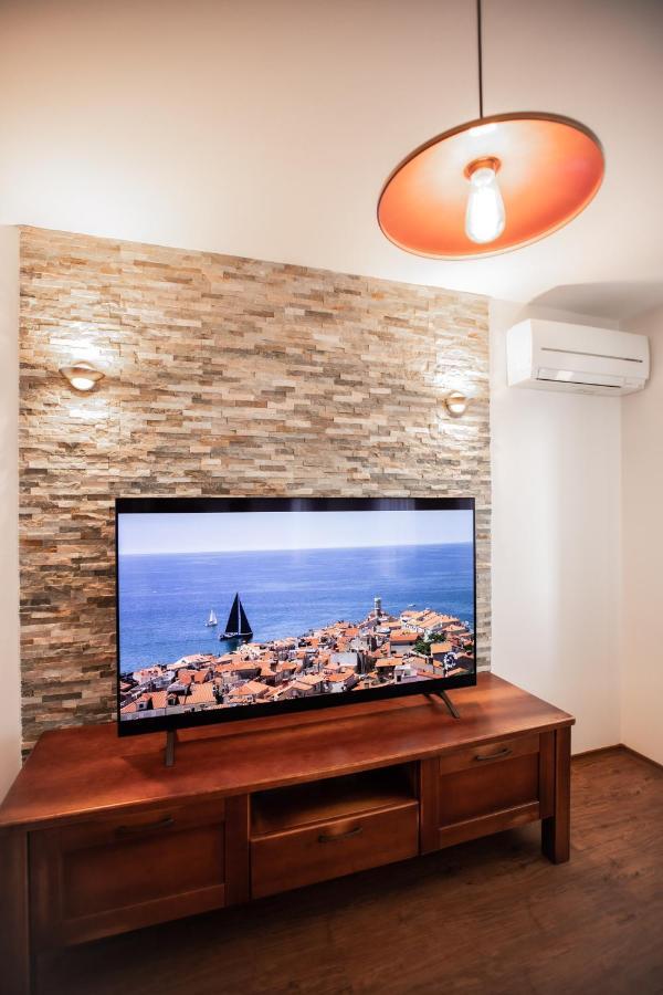 Apartments Vrenjak 2 Portoroz Luaran gambar