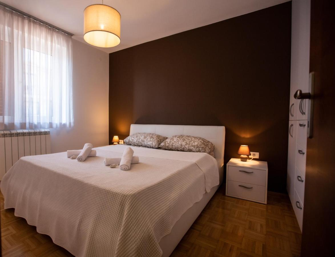 Apartments Vrenjak 2 Portoroz Luaran gambar