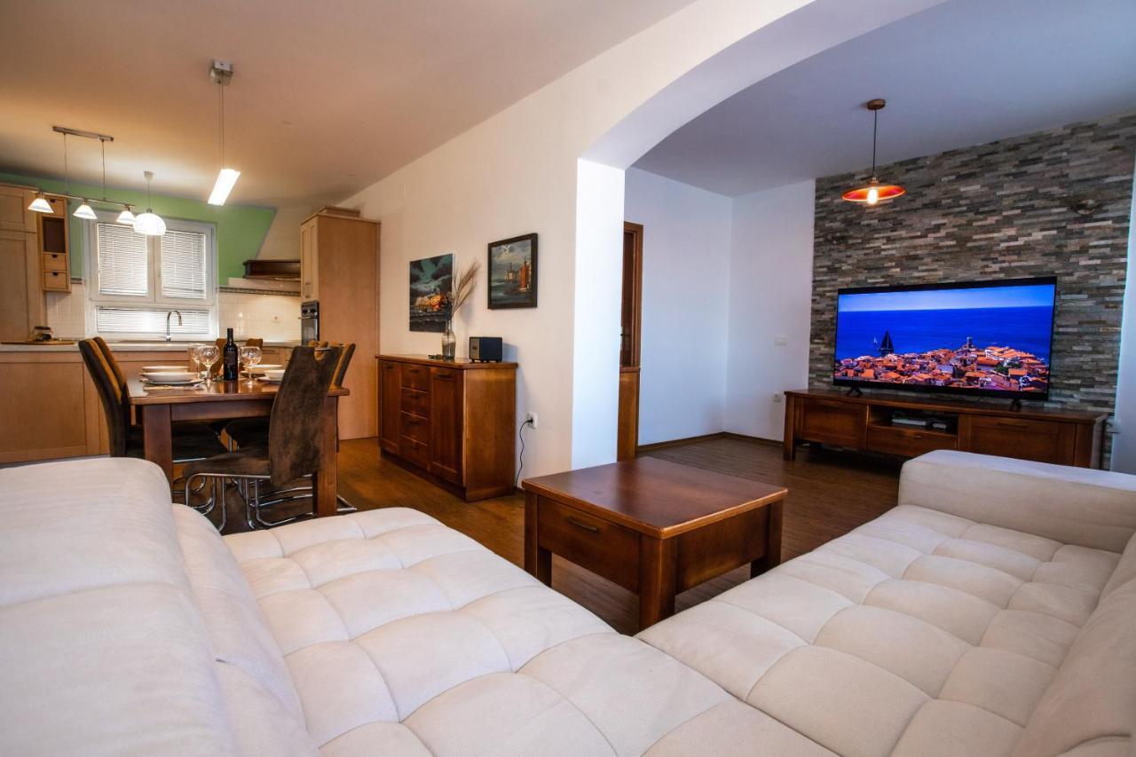 Apartments Vrenjak 2 Portoroz Luaran gambar